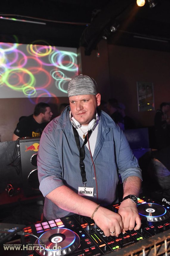 Project Nordhausen 2017