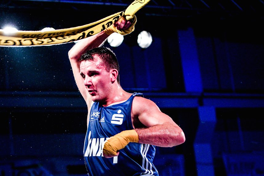 NSV gelingt Vorentscheidung in der S&uuml;dstaffel: Hagen Worofka