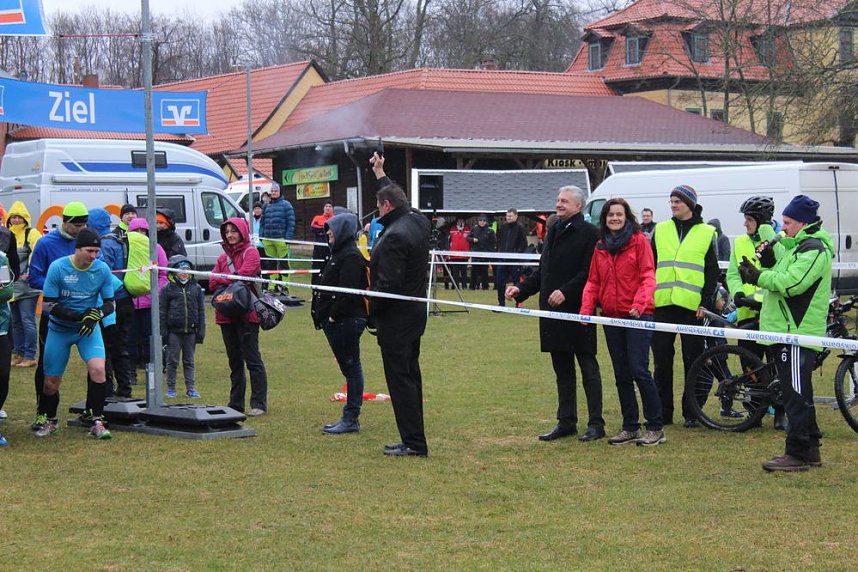 Ergebnisse vom 27. Possenlauf