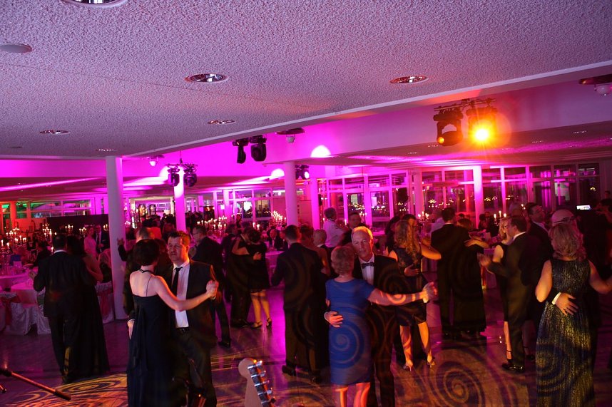 22. Nordth&uuml;ringer Fr&uuml;hlingsball