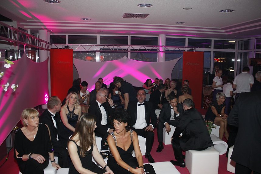 22. Nordth&uuml;ringer Fr&uuml;hlingsball