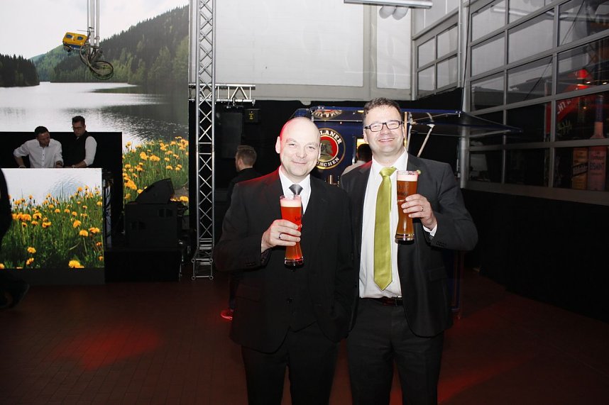 22. Nordth&uuml;ringer Fr&uuml;hlingsball