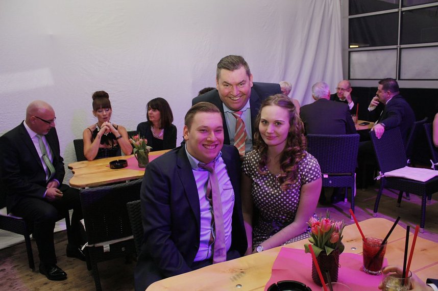 22. Nordth&uuml;ringer Fr&uuml;hlingsball