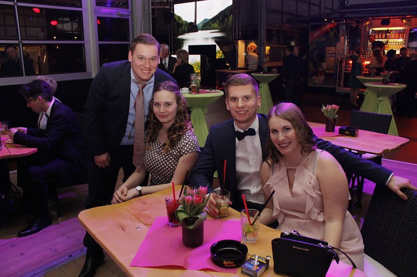 22. Nordth&uuml;ringer Fr&uuml;hlingsball