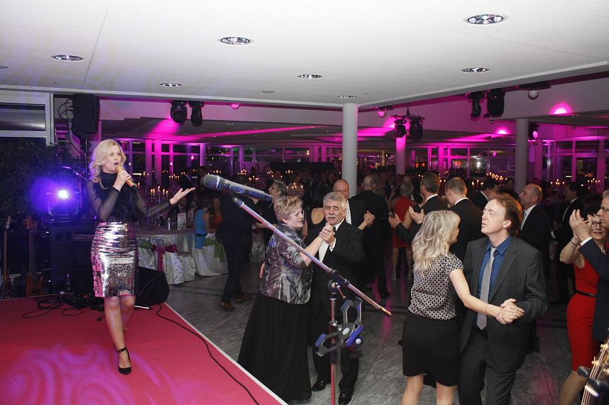 22. Nordth&uuml;ringer Fr&uuml;hlingsball