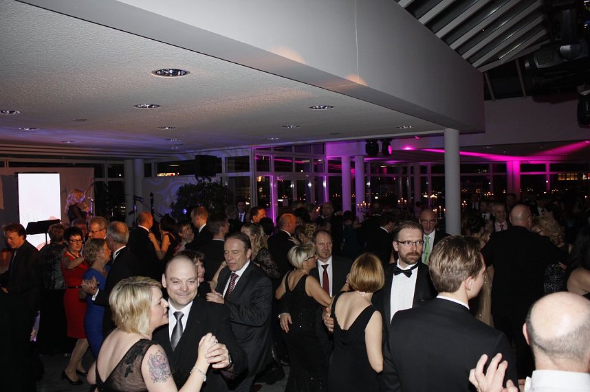 22. Nordth&uuml;ringer Fr&uuml;hlingsball