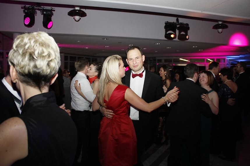 22. Nordth&uuml;ringer Fr&uuml;hlingsball