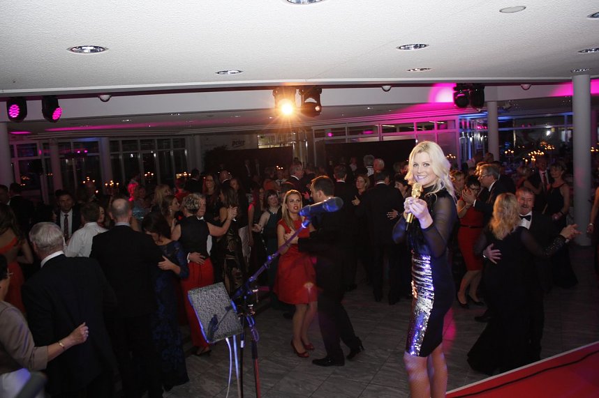 22. Nordth&uuml;ringer Fr&uuml;hlingsball