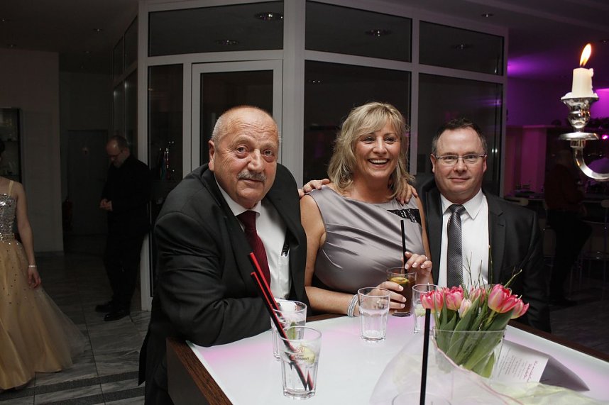 22. Nordth&uuml;ringer Fr&uuml;hlingsball