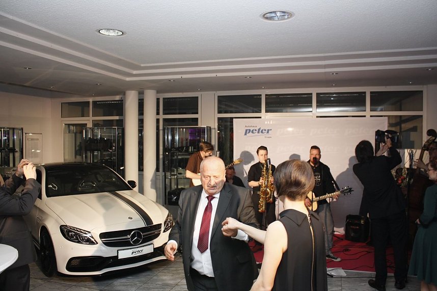 22. Nordth&uuml;ringer Fr&uuml;hlingsball