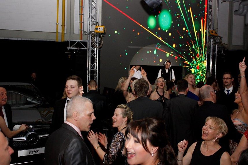 22. Nordth&uuml;ringer Fr&uuml;hlingsball