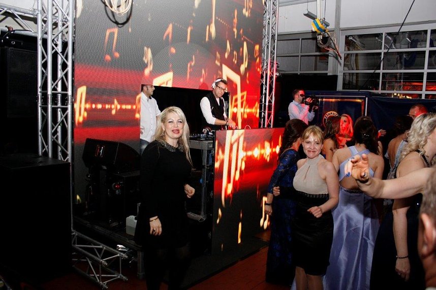 22. Nordth&uuml;ringer Fr&uuml;hlingsball