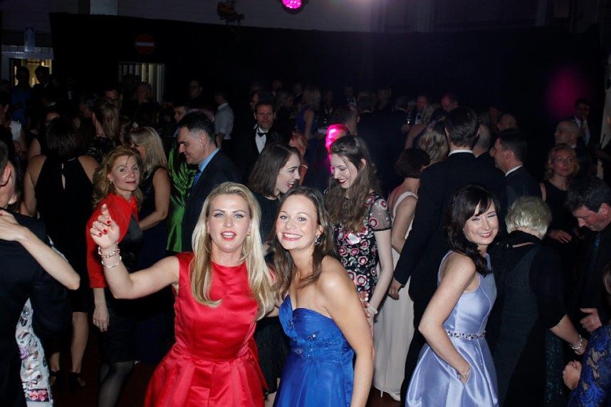 22. Nordth&uuml;ringer Fr&uuml;hlingsball