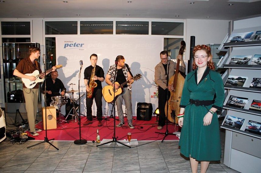 22. Nordth&uuml;ringer Fr&uuml;hlingsball