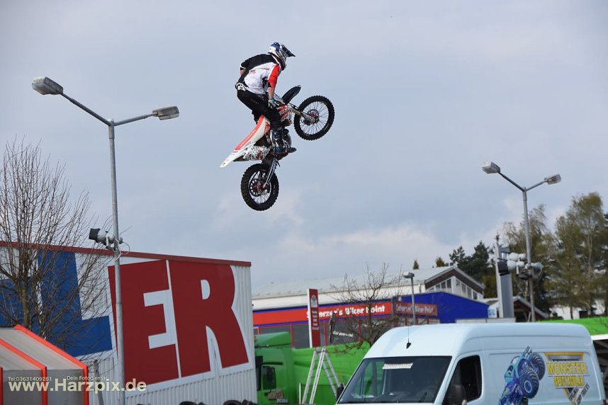 Monster-Truck-Show 2017