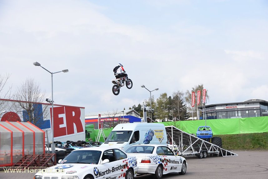 Monster-Truck-Show 2017