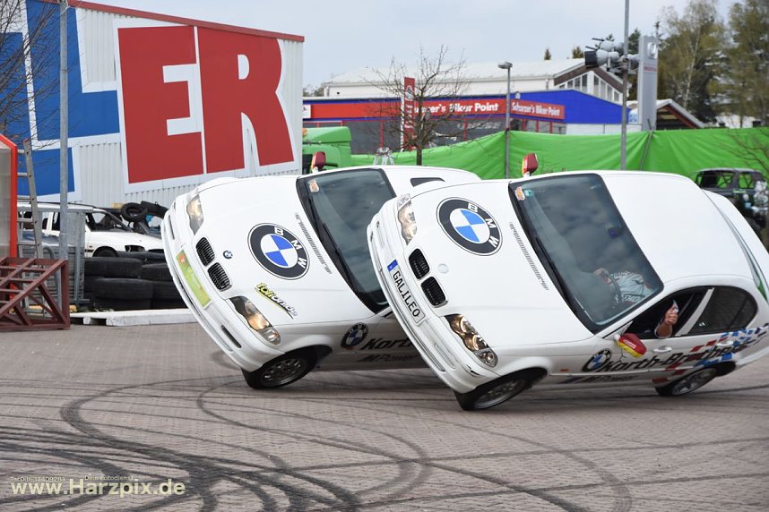 Monster-Truck-Show 2017