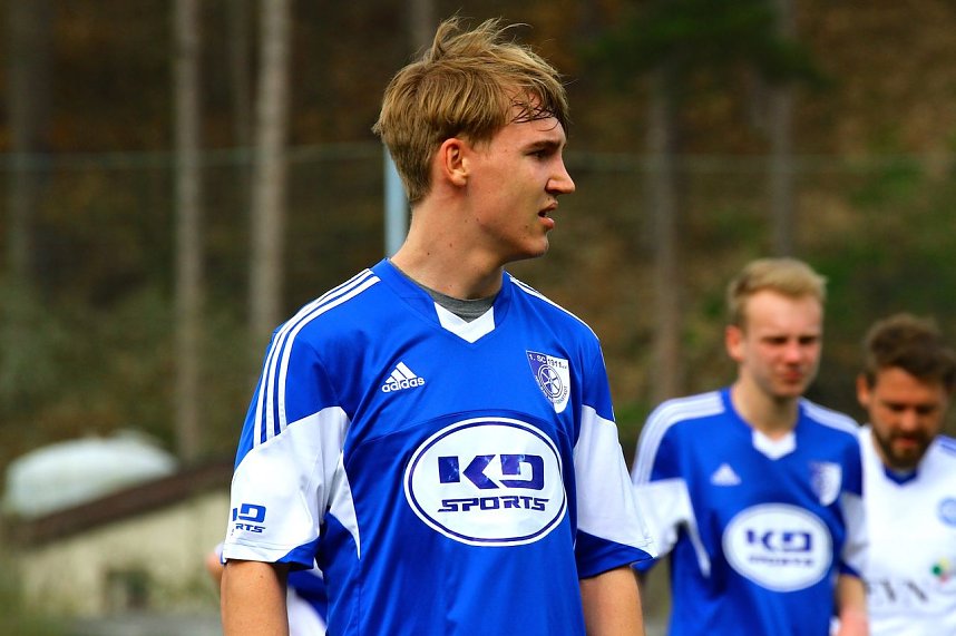 Wacker gewinnt gegen Heiligensadt