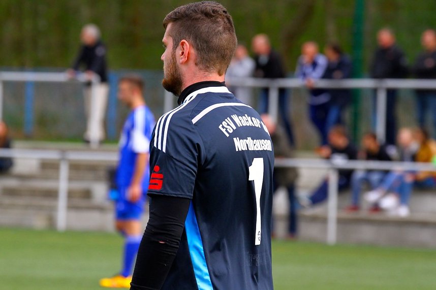 Wacker gewinnt gegen Heiligensadt