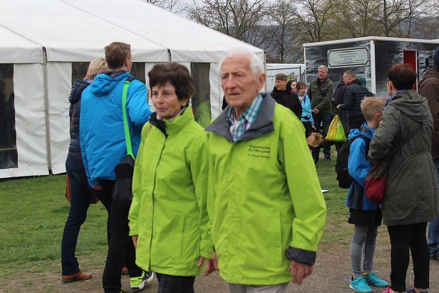 Impressionen und Ergebnisse