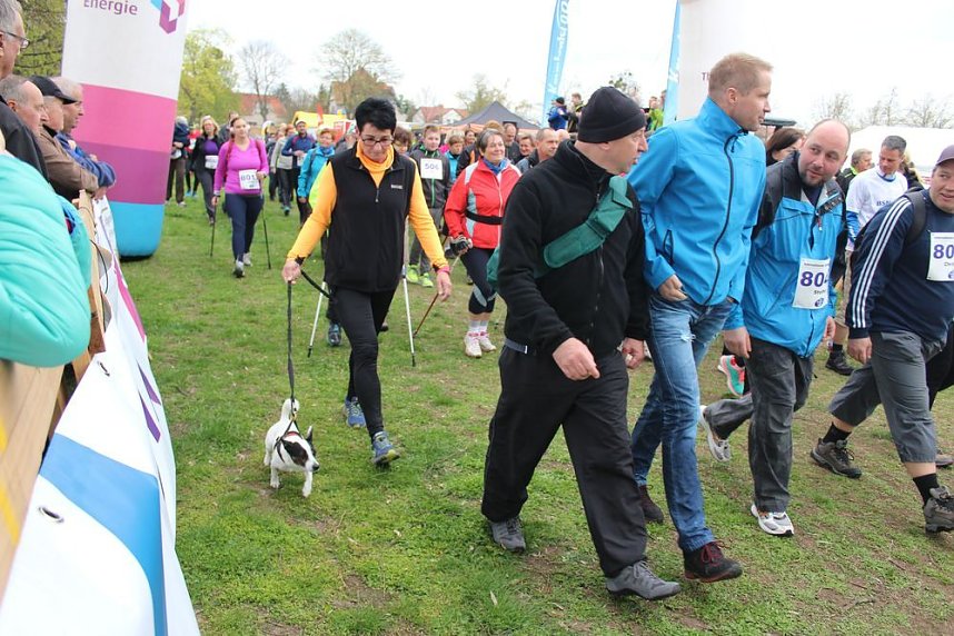 Impressionen und Ergebnisse