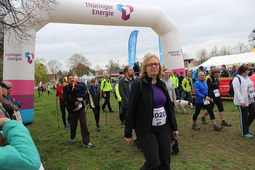 Impressionen und Ergebnisse