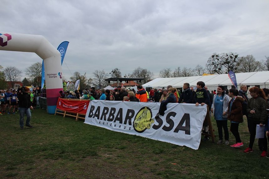 Impressionen und Ergebnisse