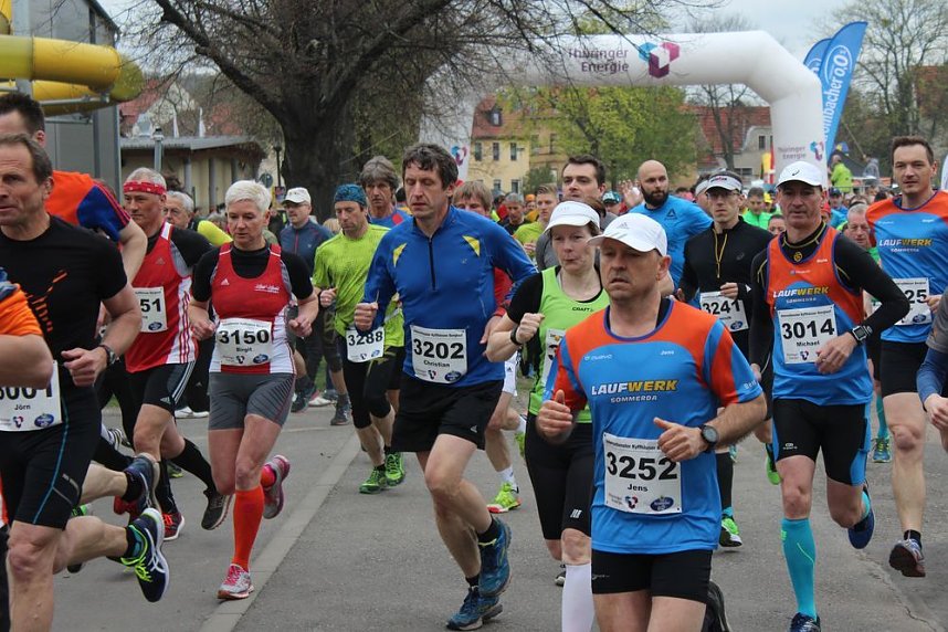 Impressionen und Ergebnisse