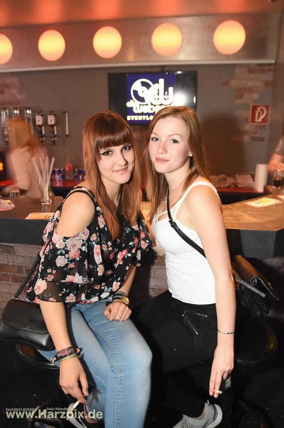 F-Gebiet Remember Rave 2017