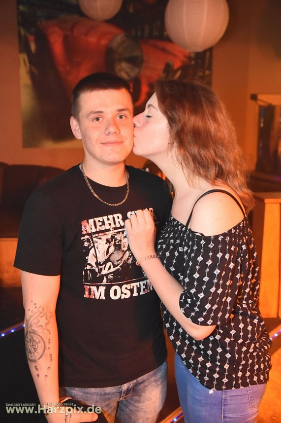 KomaCasper B-Day 2017