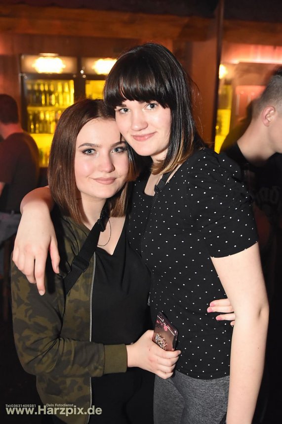 KomaCasper B-Day 2017