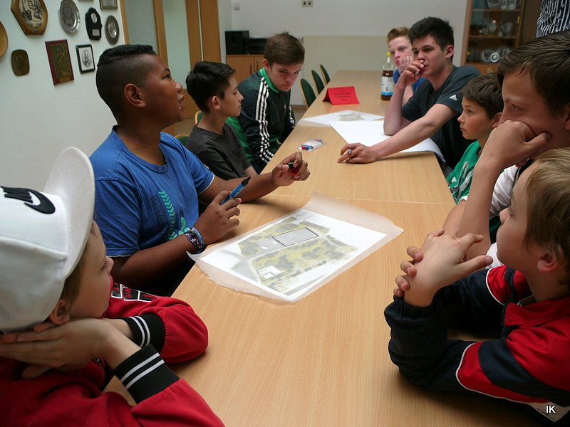 Tag der St&auml;dtbauf&ouml;rderung 