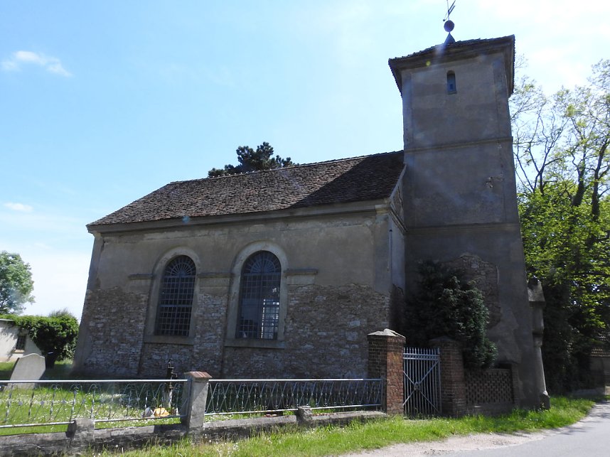 Erste Landoberschule der DDR