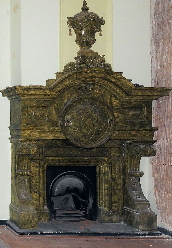 Ein M&auml;rchenschloss erwacht - ein Lost Place verschwindet