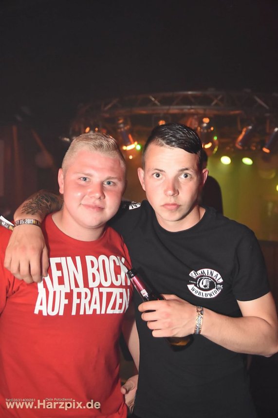 WE HATE HATERS  2017