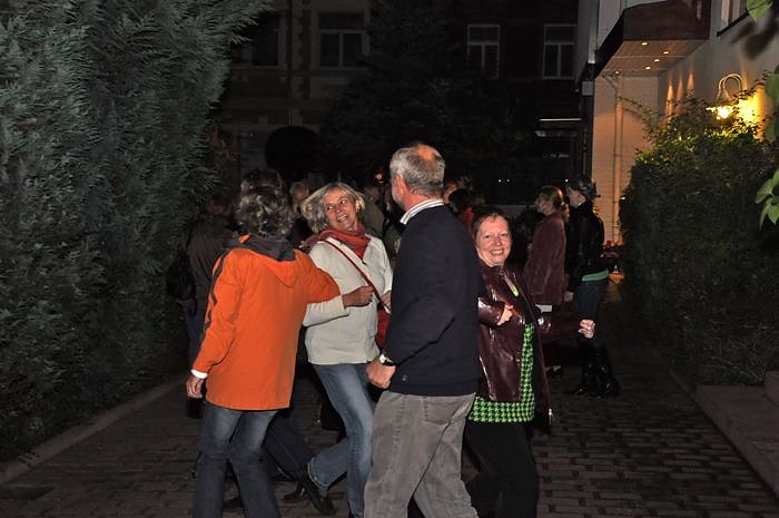 Gemeindefest