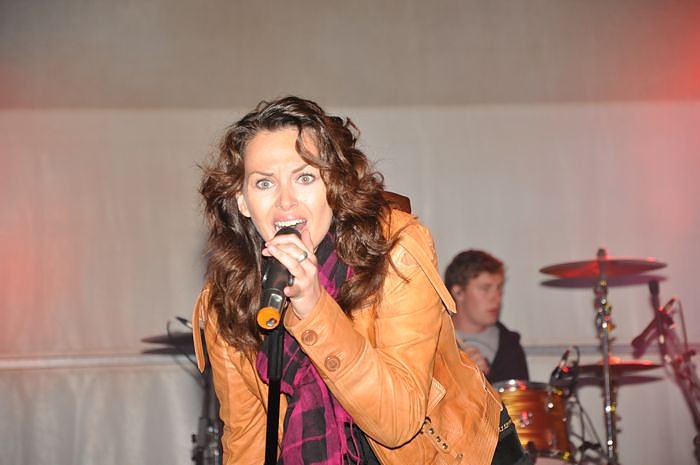 Lichterfest 2009