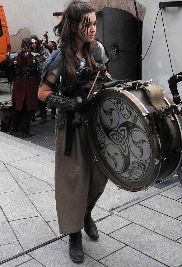 Wave Gotik Treffen 2017