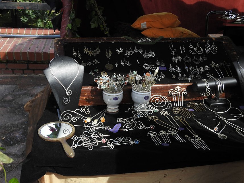 Wave Gotik Treffen 2017 in Leipzig