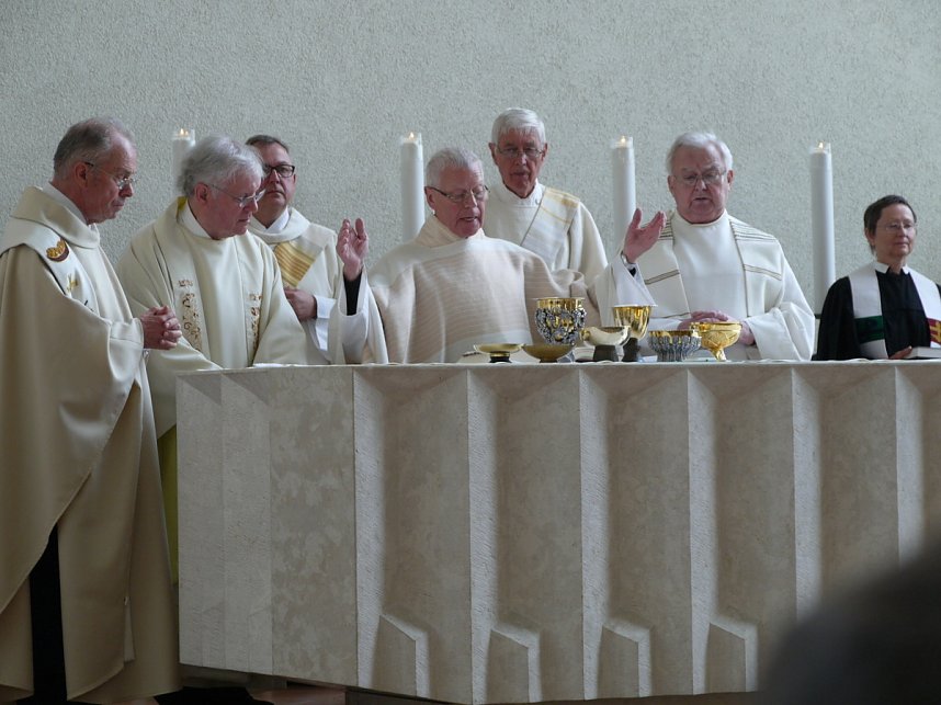 Goldenes Priesterjubil&auml;um