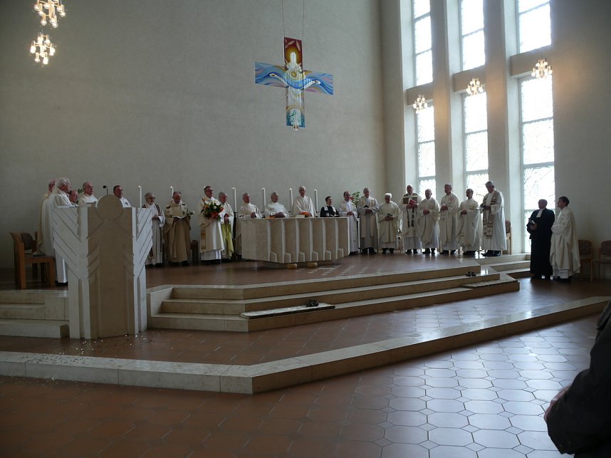 Goldenes Priesterjubil&auml;um