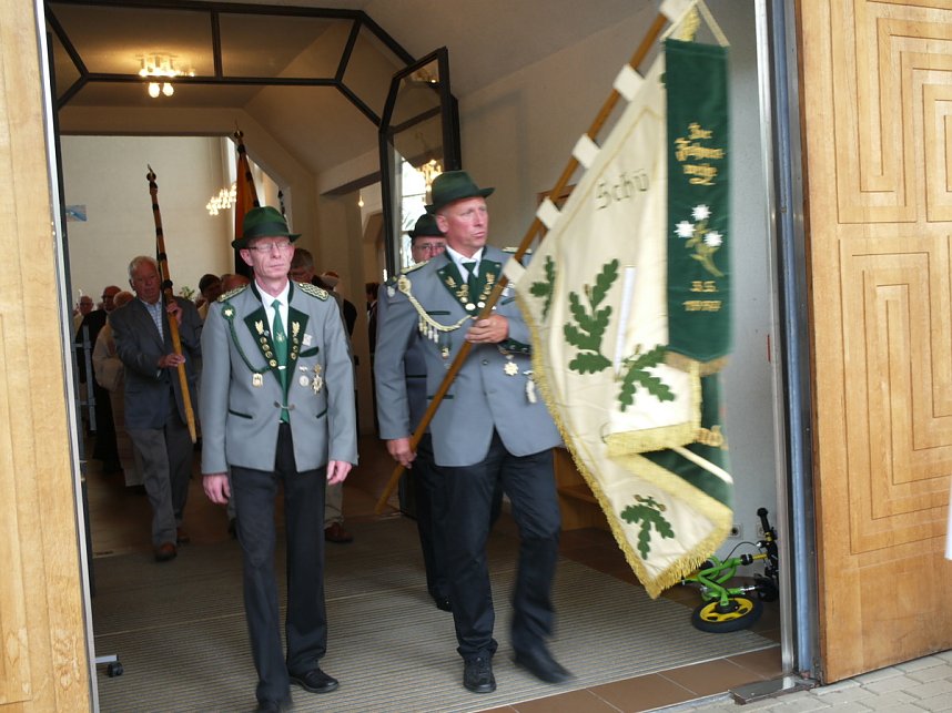 Goldenes Priesterjubil&auml;um