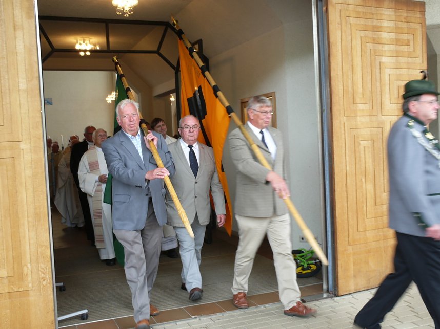 Goldenes Priesterjubil&auml;um