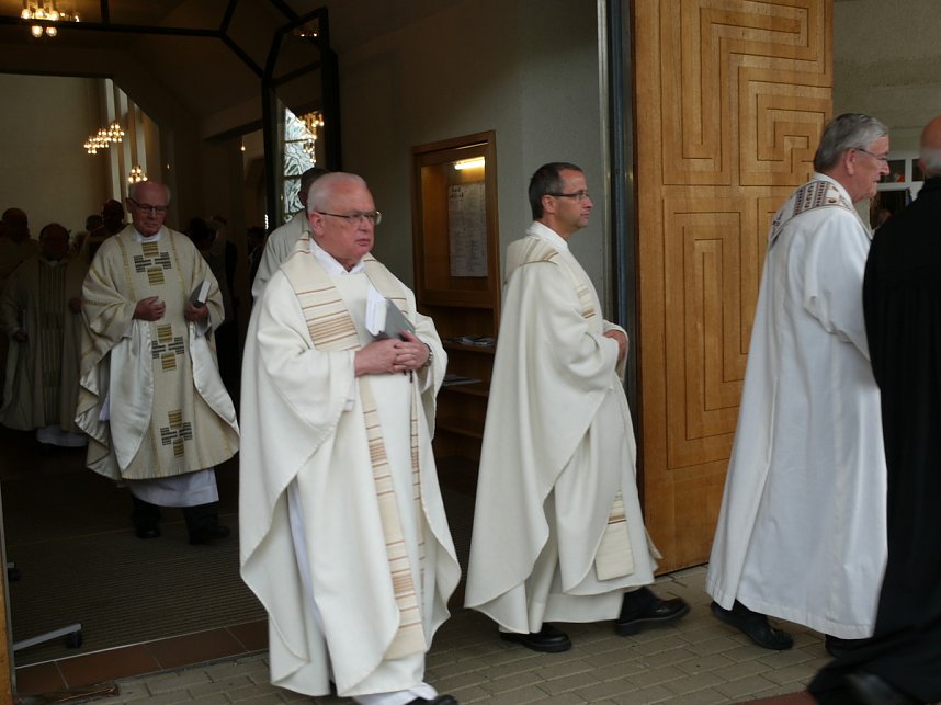 Goldenes Priesterjubil&auml;um