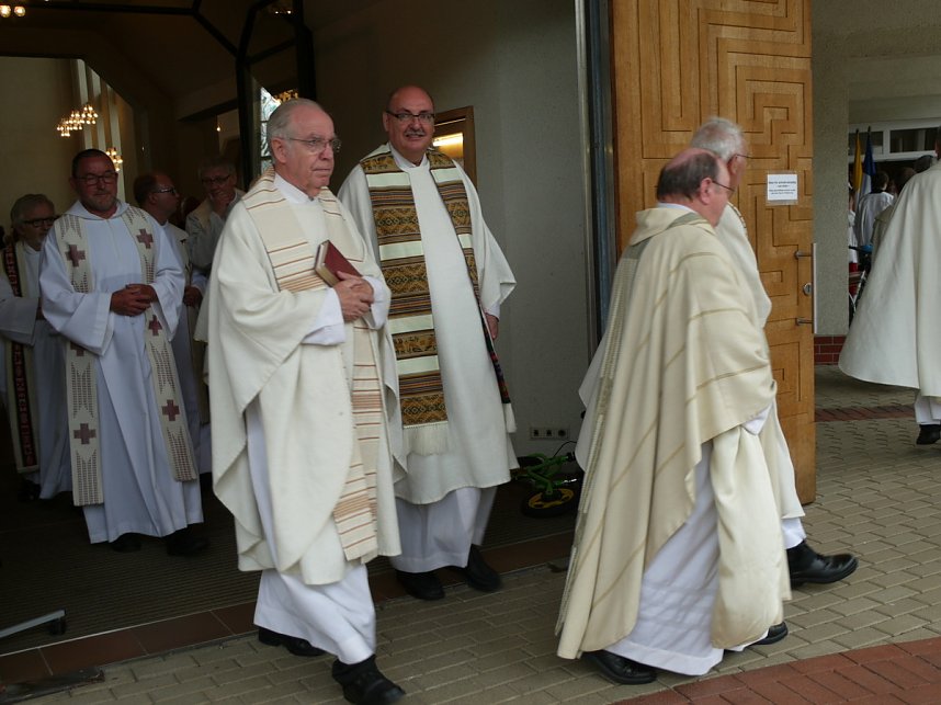 Goldenes Priesterjubil&auml;um