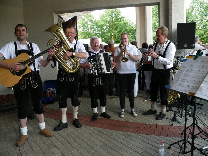 Goldenes Priesterjubil&auml;um