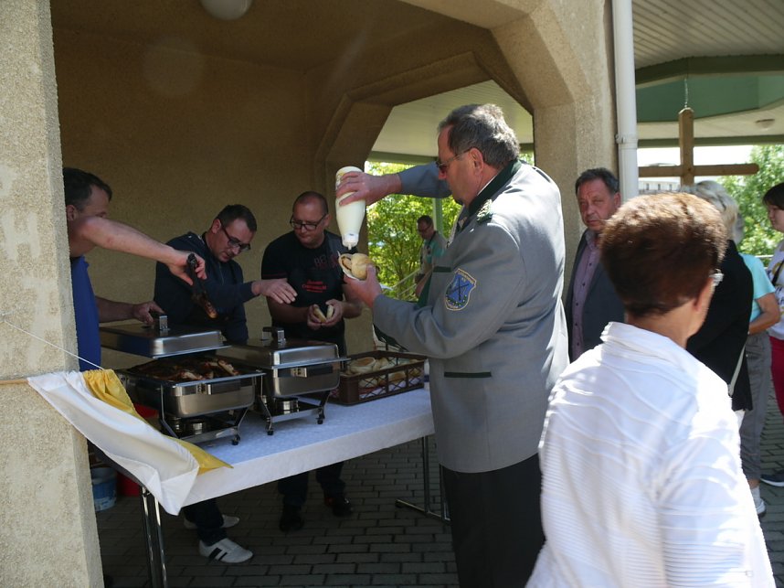 Goldenes Priesterjubil&auml;um