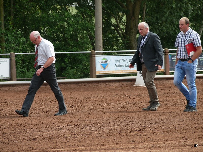 Breitensporttag am Reiterhof in Uder