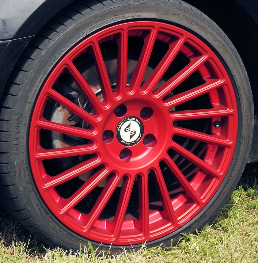 Kyffh&auml;user Tuningdays in Hainrode