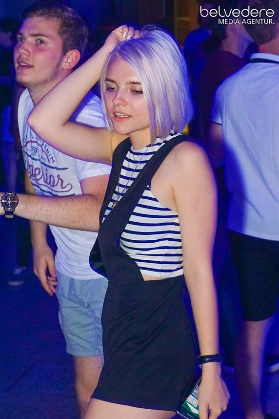 Jagdfieber im Jugendclubhaus Nordhausen